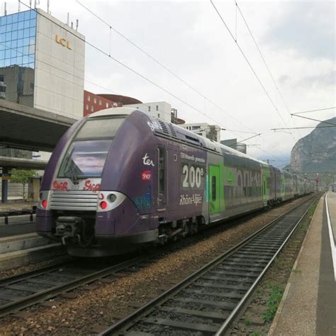 reims grenoble|Train Grenoble